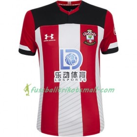 Fußballtrikots Southampton 2019-2020 Kurzarm Heimtrikotsatz kaufen